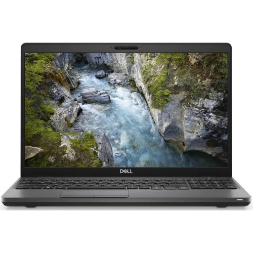 لپ تاپ دل Dell Precision 3541 i7-9850H
