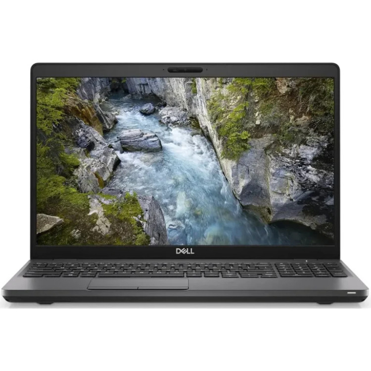 لپ تاپ دل Dell Precision 3541 i7-9850H